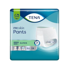 TENA Pants Super upijajuće gaćice za inkontinenciju
